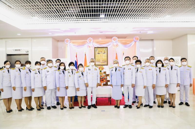 พม. พร้อมพระนวกะจา