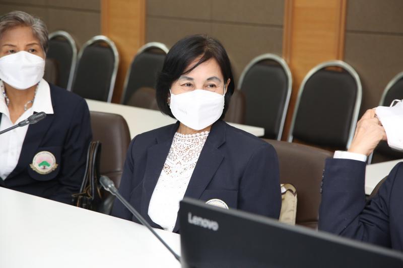 ปลัดกระทรวงพม.ให้�