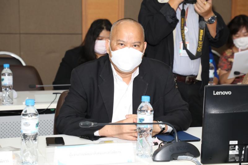 พม. พิจารณาการจัดห