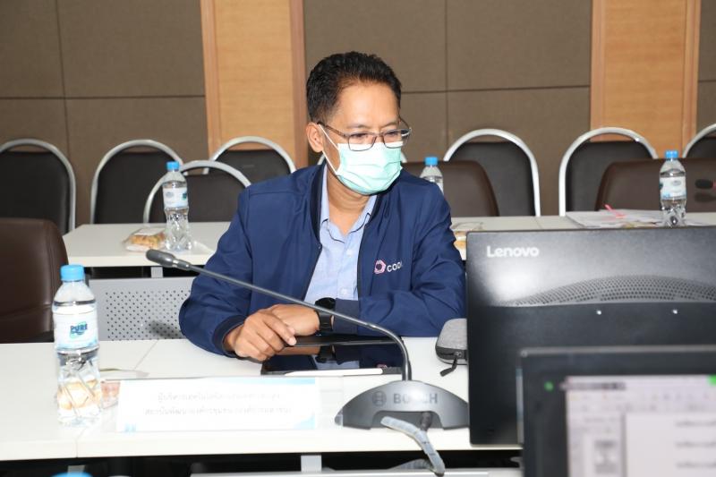 พม. พิจารณาการจัดห