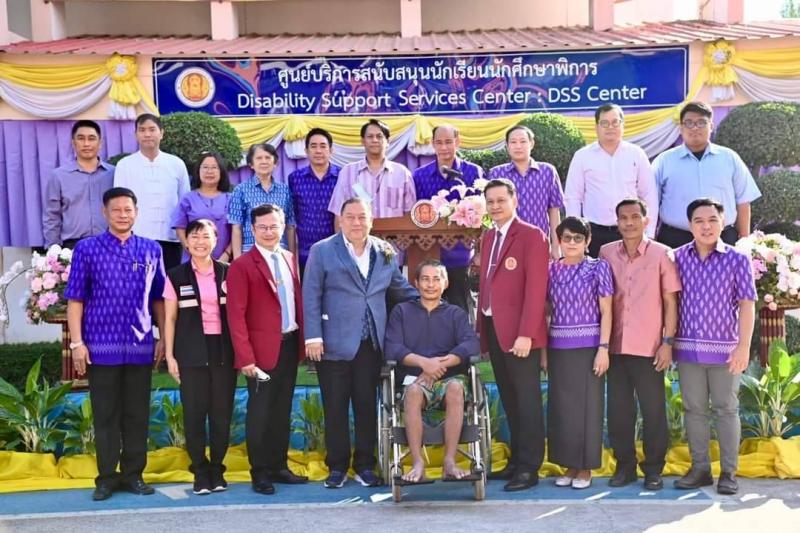 พม. จับมือเครือข่า