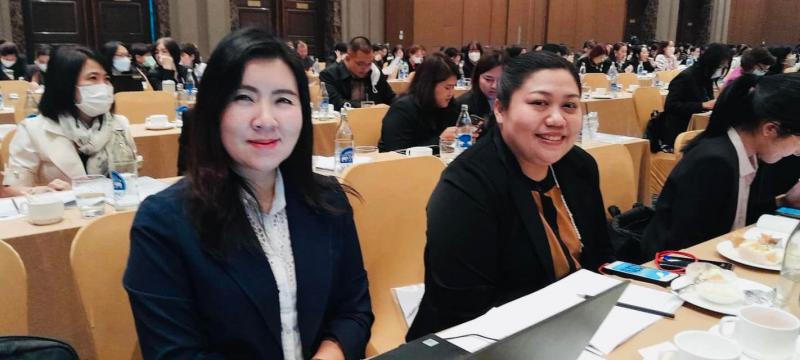 พม. นำทีมผู้ตรวจรา