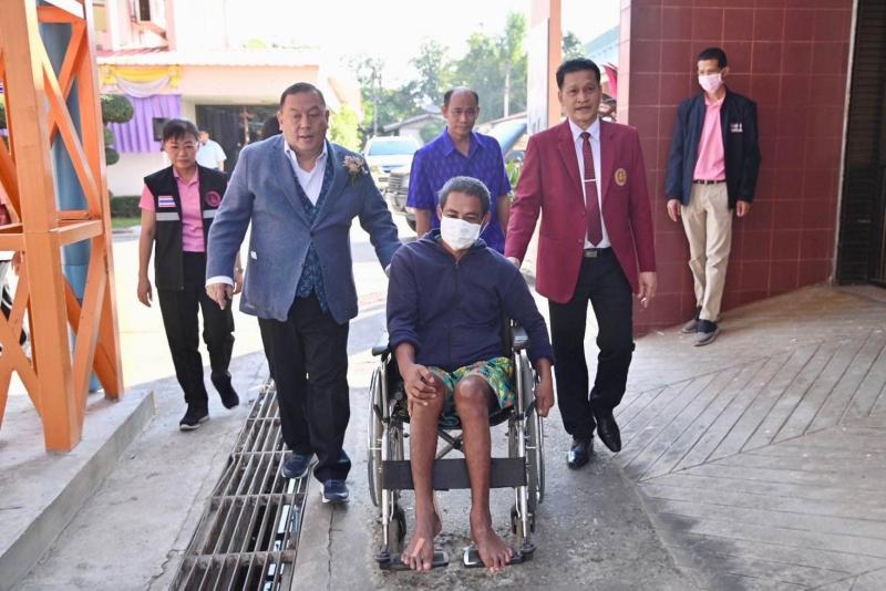 พม. สร้างโอกาสการป