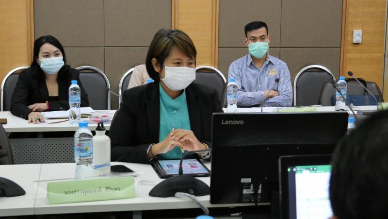 พม. ขับเคลื่อนการป