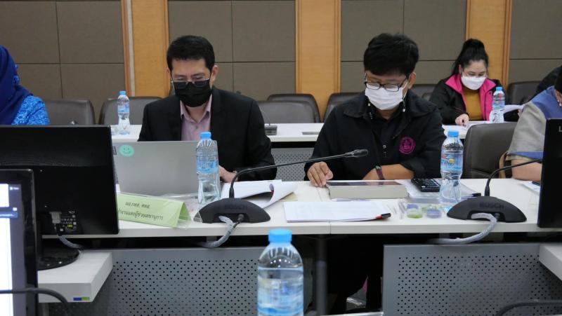 พม. ขับเคลื่อนการป
