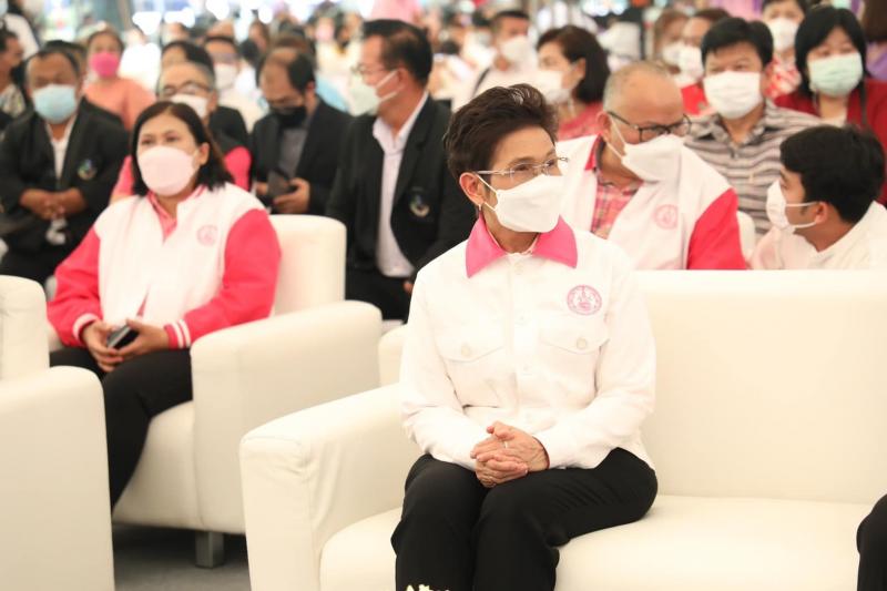 พม. ลงนามบันทึกข้อ