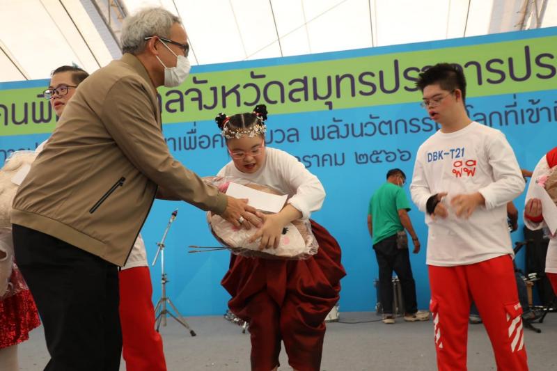 พม. ลงนามบันทึกข้อ