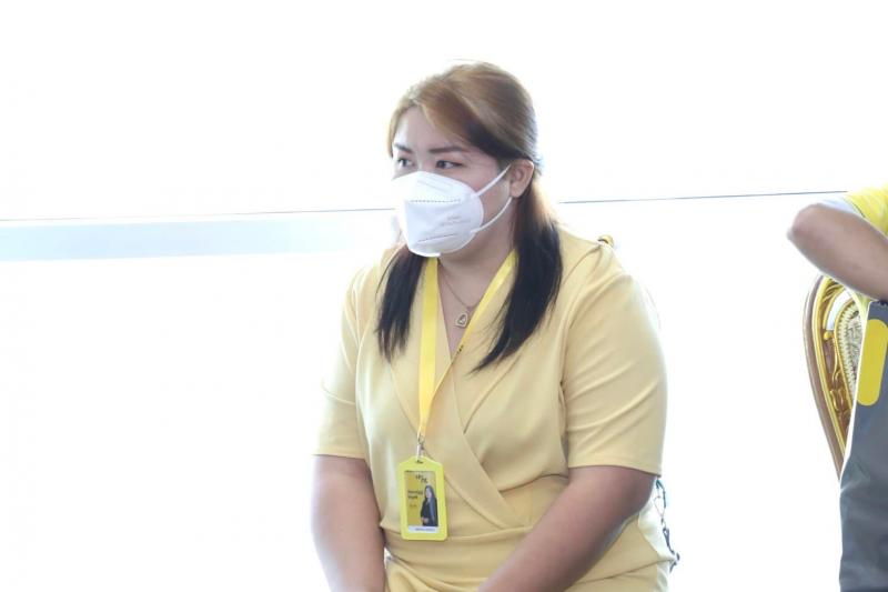 พม. หารือร่วม nt พัฒ�