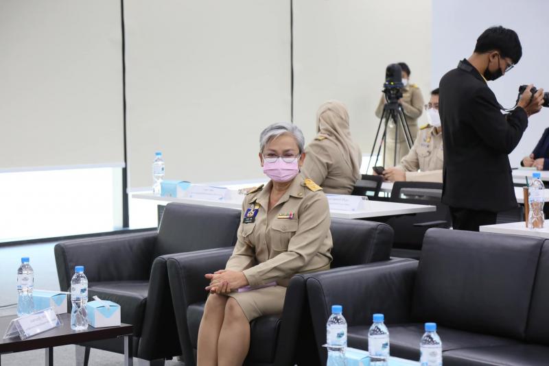 พม. เร่งขับเคลื่อน