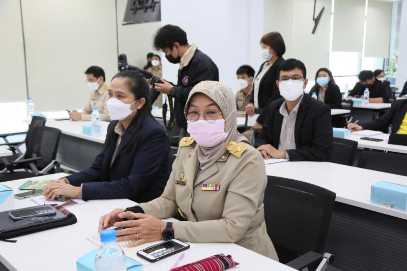 พม. เร่งขับเคลื่อน