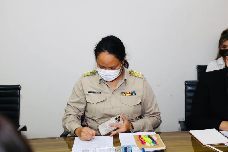 พม. จับมือ JICA ขับเคล