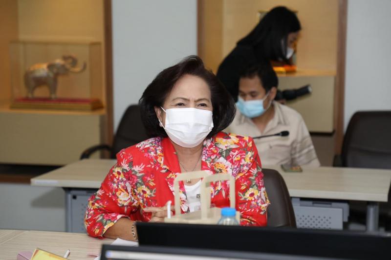 พม. เร่งติดตามกองท