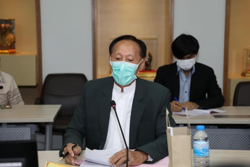 พม. เร่งติดตามกองท