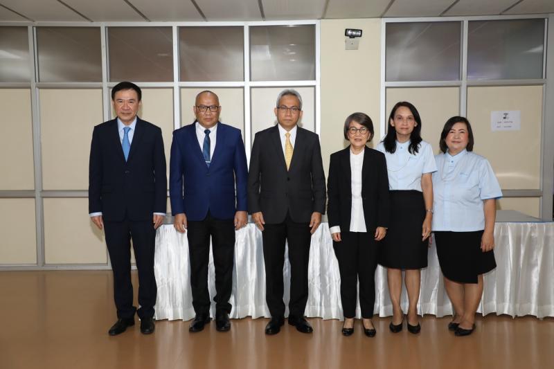 พม. องค์กรโปร่งใส �