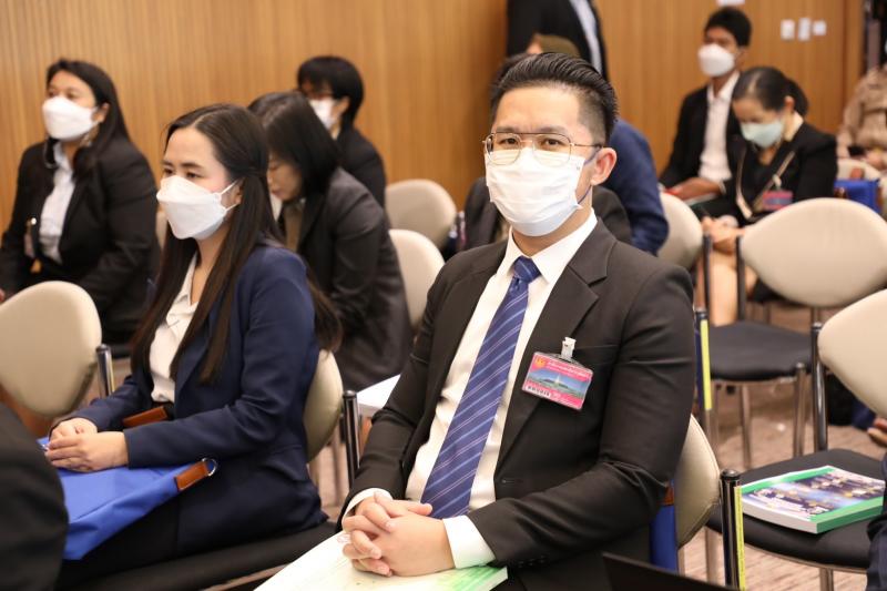 พม. แถลงผลจัดทำแผน