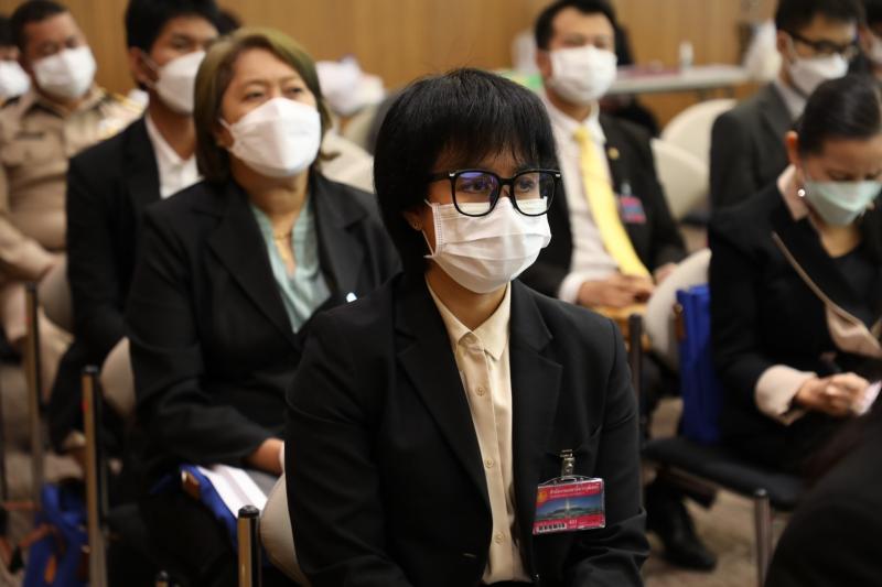 พม. แถลงผลจัดทำแผน