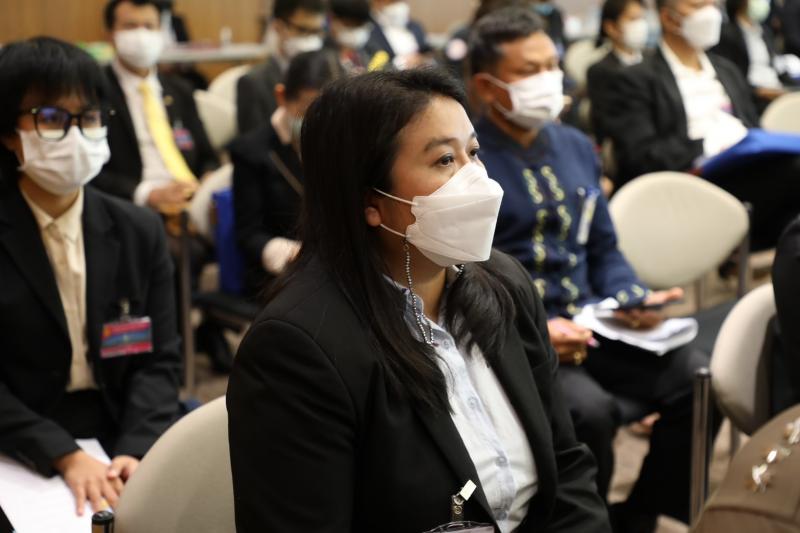 พม. แถลงผลจัดทำแผน