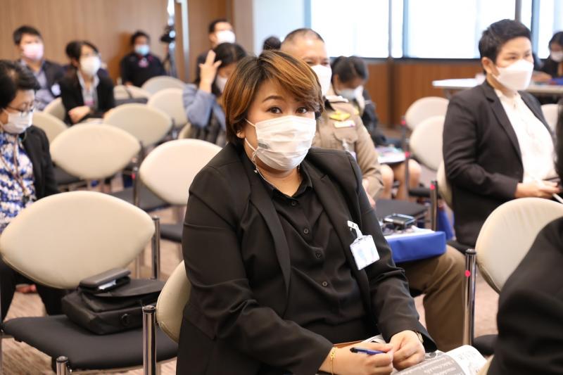 พม. แถลงผลจัดทำแผน