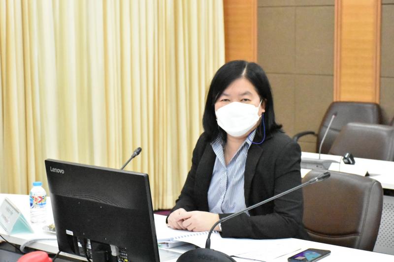 พม. เร่งเคลื่อนงาน