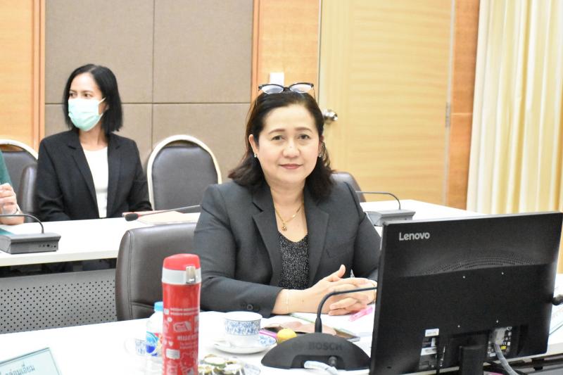 พม. เร่งเคลื่อนงาน