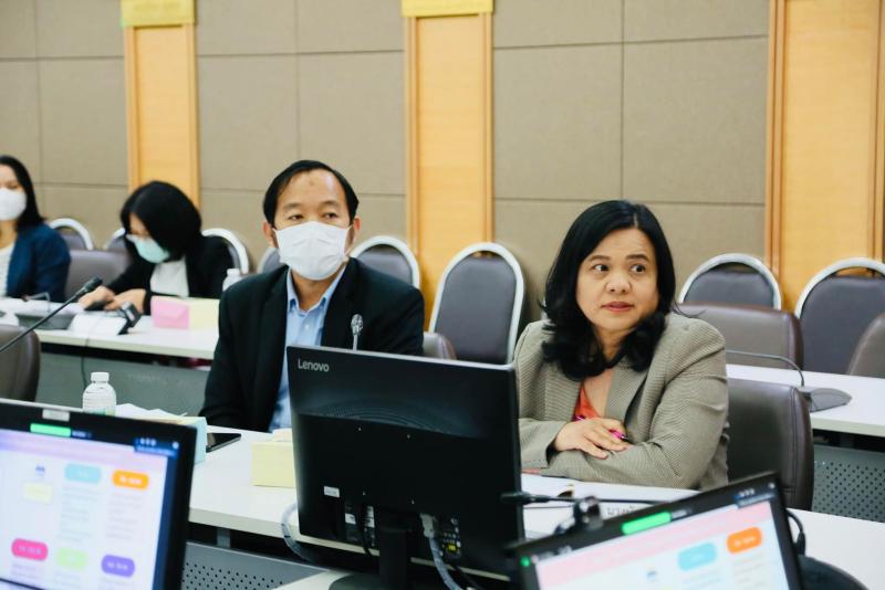 พม. เร่งจัดทำข้อเส