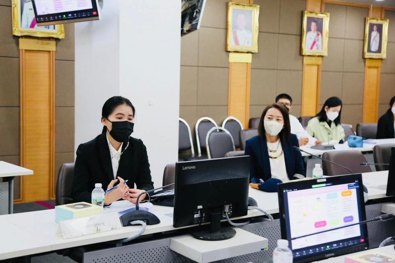 พม. เร่งจัดทำข้อเส