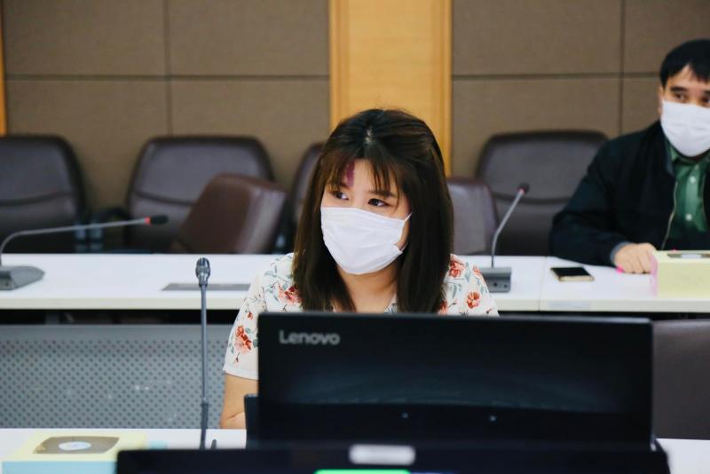 พม. เร่งจัดทำข้อเส