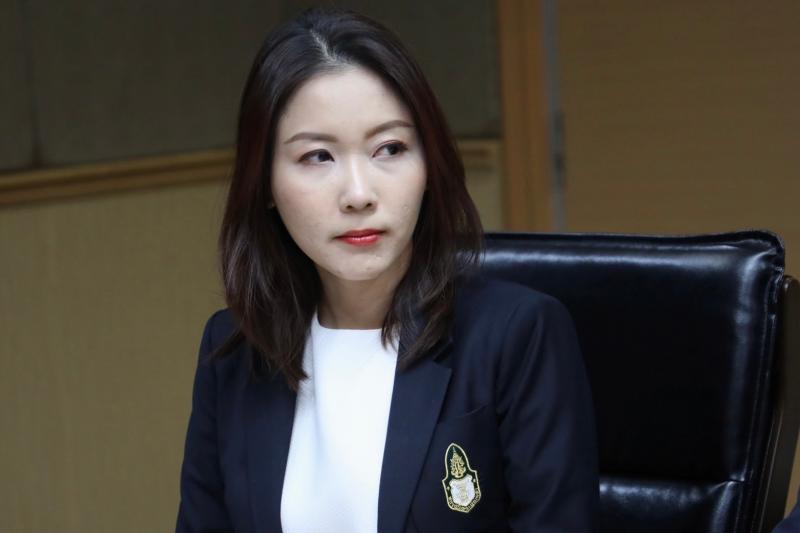 พม. ต้อนรับผู้นำหล
