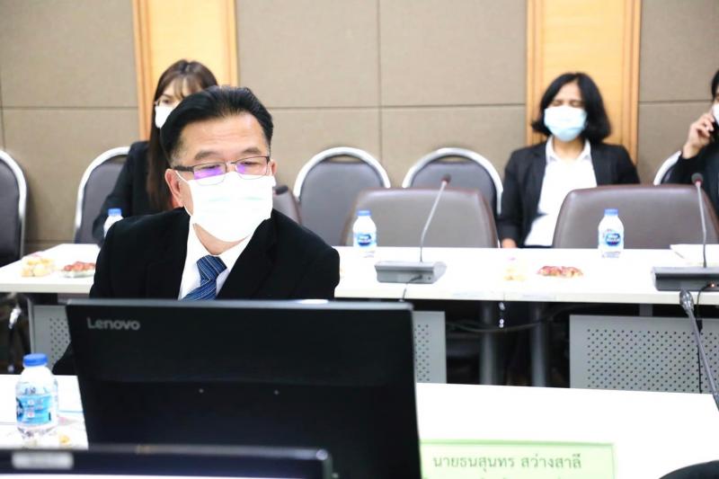 พม. จับมือ สตช. หาแน
