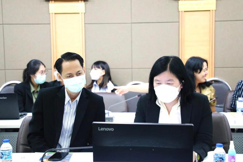 พม. จับมือ สตช. หาแน