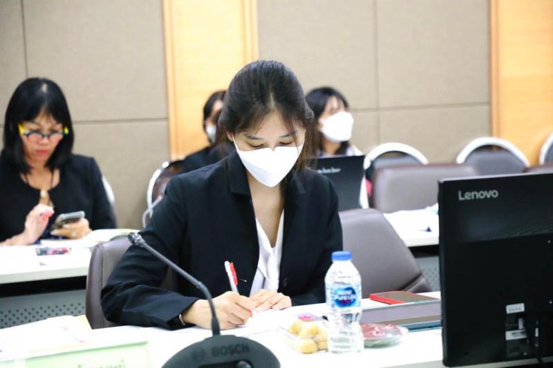พม. จับมือ สตช. หาแน