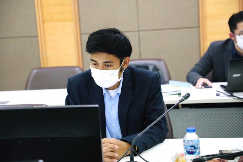 พม. จับมือ สตช. หาแน