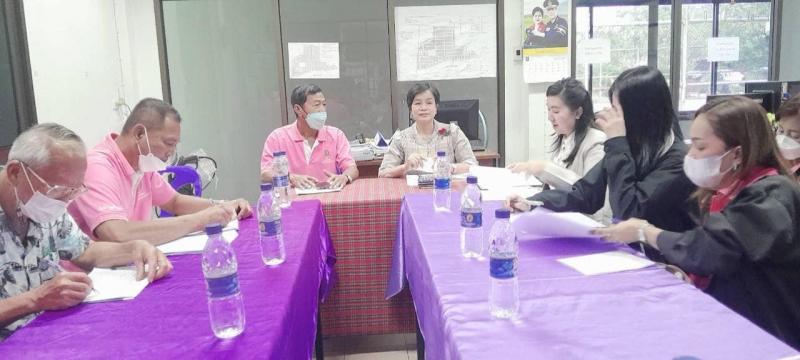 พม. เร่งขับเคลื่อน