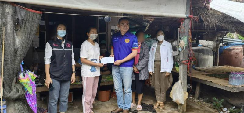 พม.หนองบัวลำภู จับ
