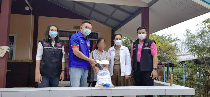 พม.หนองบัวลำภู จับ