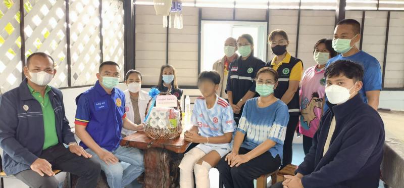 พม.หนองบัวลำภู จับ