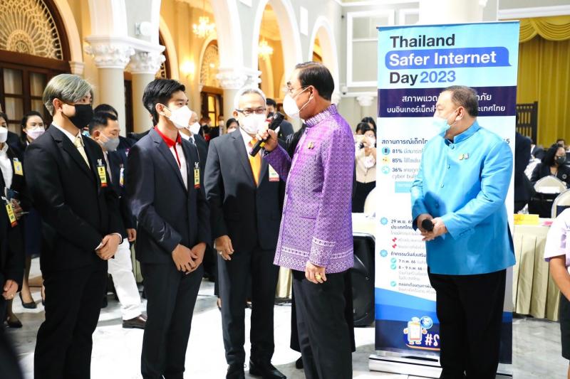 พม. จับมือเครือข่า