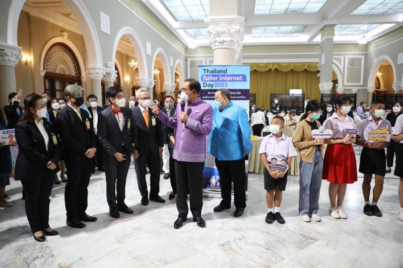 พม. จับมือเครือข่า