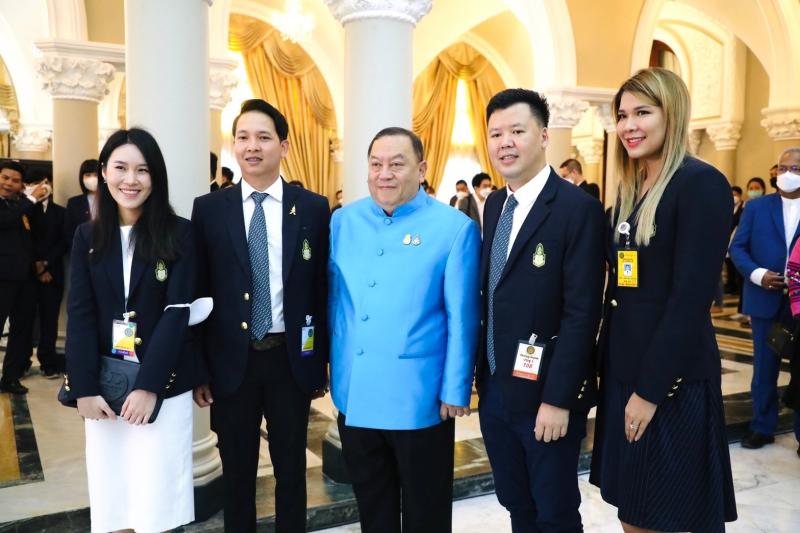 พม. จับมือเครือข่า