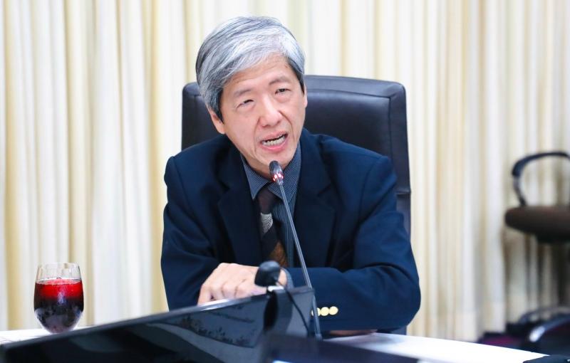 พม. ร่วมกับ TDRI นำเสน