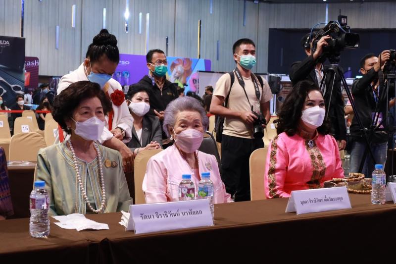 พม. ผลักดันช่างเสร