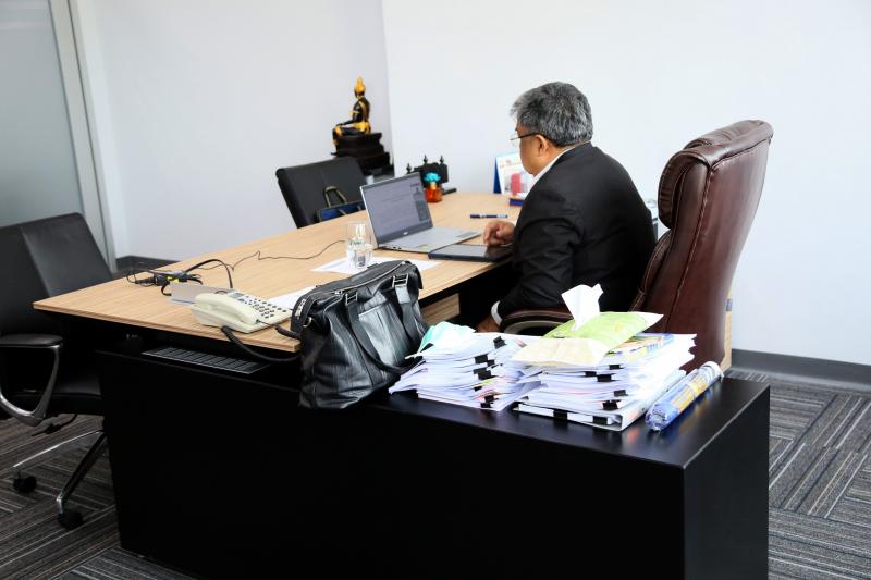 พม. ร่วมประชุมโครง