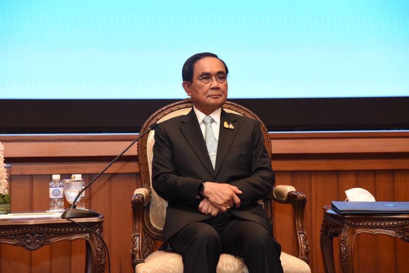 พม. จับมือเครือข่า