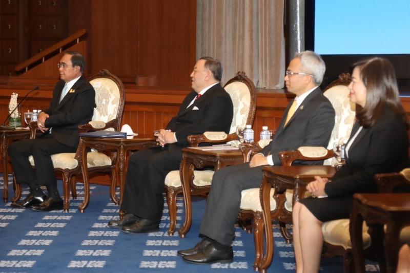 พม. จับมือเครือข่า