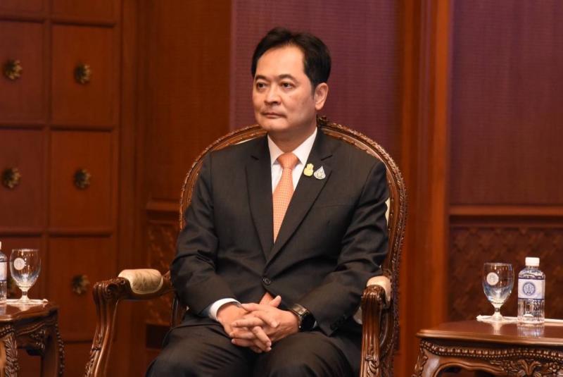 พม. จับมือเครือข่า