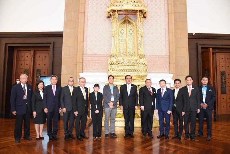 พม. จับมือเครือข่า