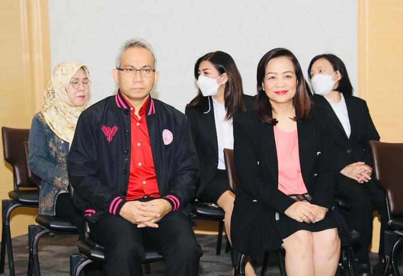 รมว.พม. แนะยุวทูตค�