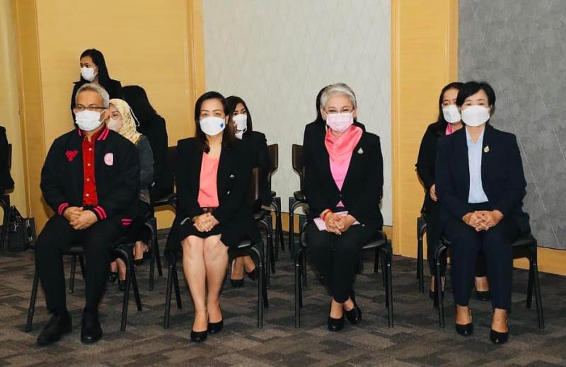 รมว.พม. แนะยุวทูตค�