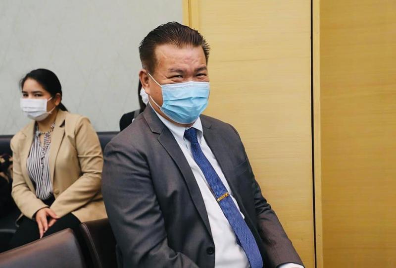รมว.พม. แนะยุวทูตค�