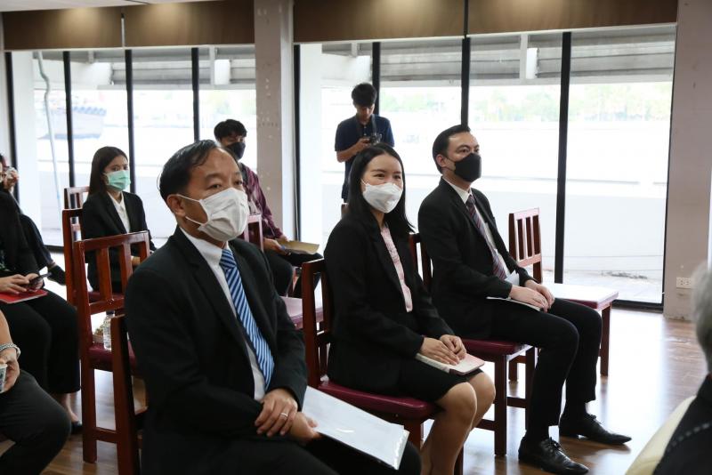 พม. ร่วมงานระดับภู